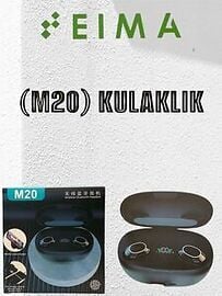KULAKLIK M20