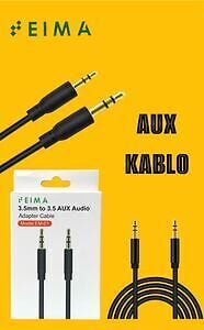 AUX KABLO