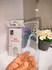 SAMSUNG A51 4G+SAMSUNG A515+ SAMSUNG M40 S  MODELLERİ  KILIFI