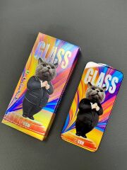 Oppo A55 5G Kırılmaz Ekran Koruyucu